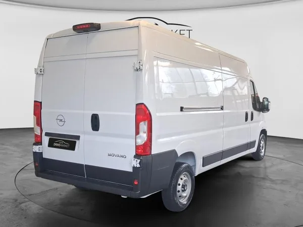 Opel Movano L3H2 - Photo 2