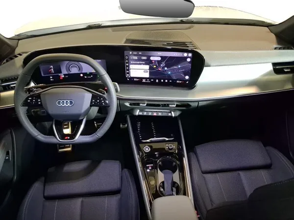 Audi Q3 Sportback QUATTRO - Photo 2