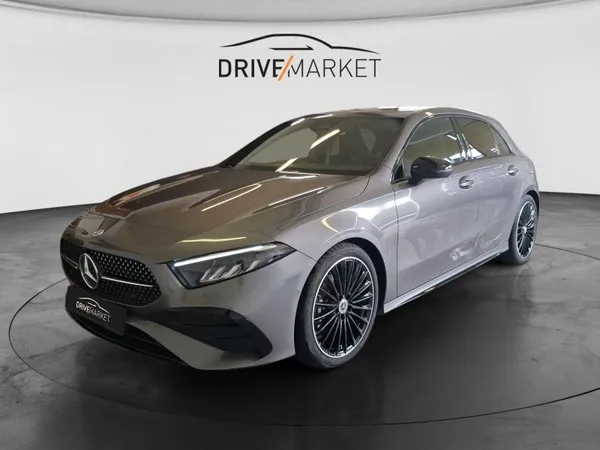 Mercedes-Benz A 200 AMG Line - Photo 1