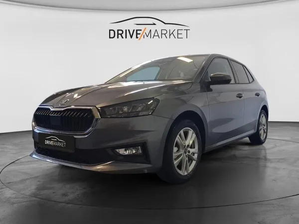 Skoda Fabia Selection - Photo 1