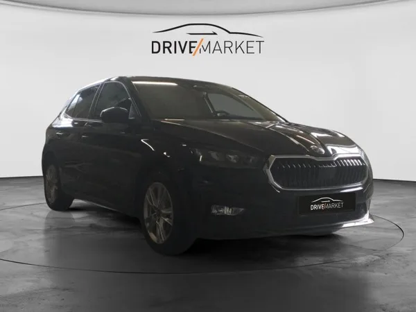 Skoda Fabia Selection - Photo 1