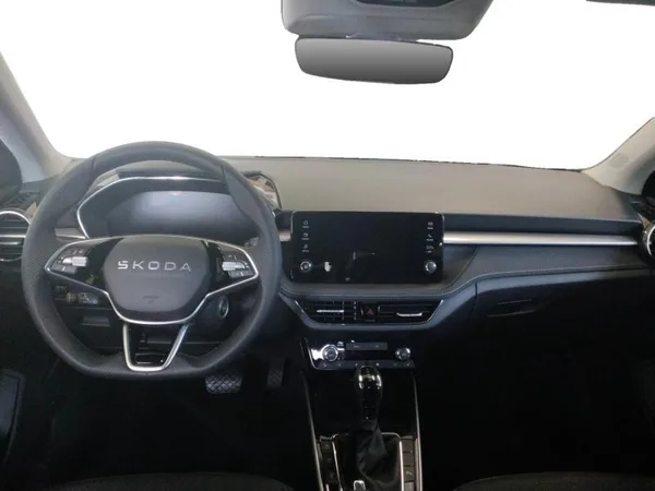 Skoda Fabia Selection - Photo 2
