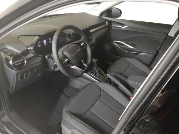 Skoda Fabia Selection - Photo 3