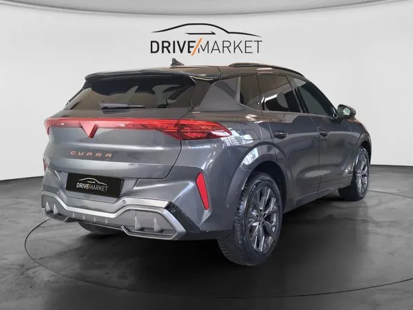 Cupra Terramar - Photo 2