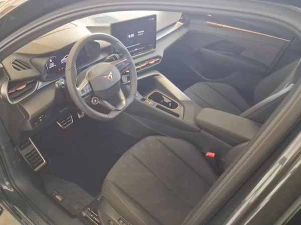 Cupra Terramar - Photo 3