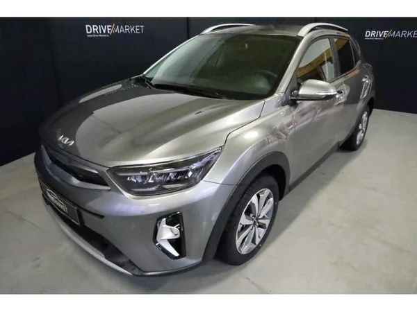 Kia Stonic MY25 - Photo 1