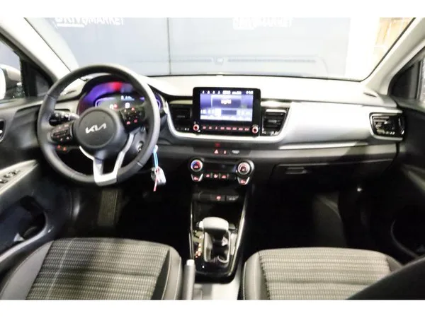 Kia Stonic MY25 - Photo 2
