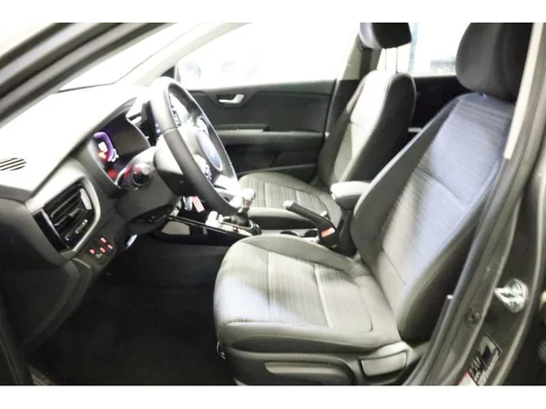 Kia Stonic MY25 - Photo 3
