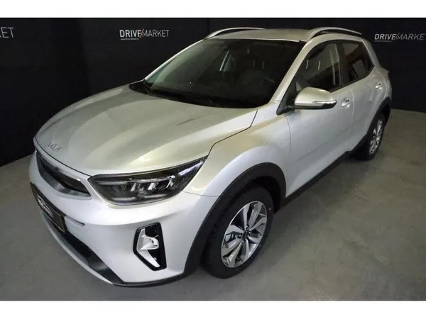 Kia Stonic MY25 - Photo 1