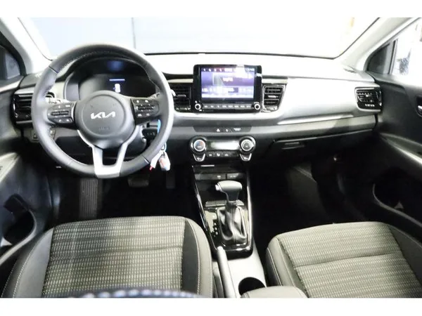 Kia Stonic MY25 - Photo 2