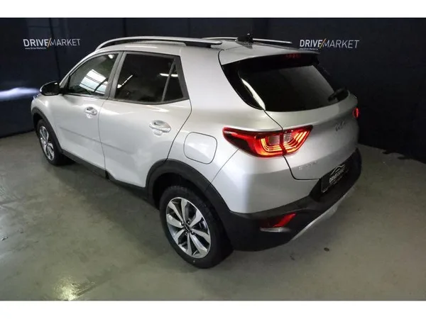 Kia Stonic MY25 - Photo 2