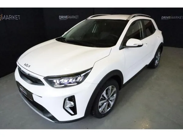 Kia Stonic MY25 - Photo 1