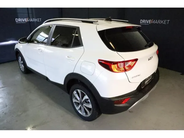 Kia Stonic MY25 - Photo 2
