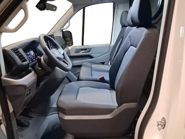 Volkswagen Crafter 30 3640 - Photo 3