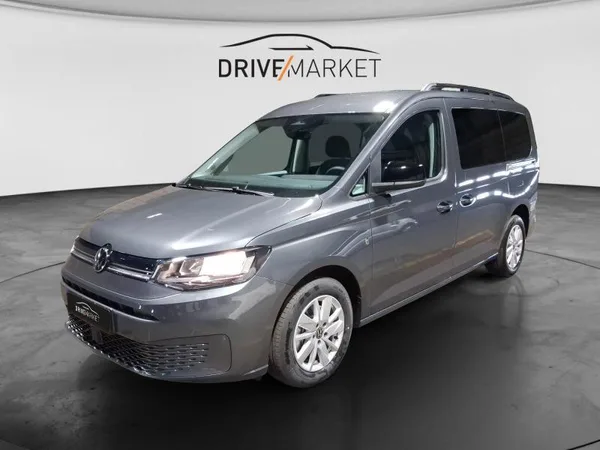 Volkswagen Caddy Maxi - Photo 1