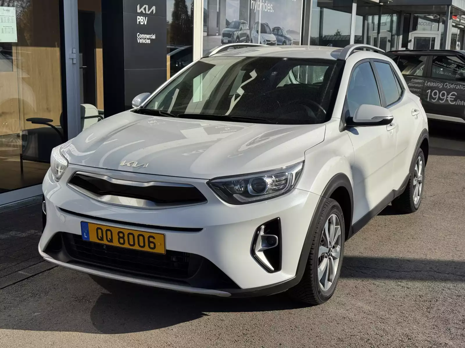 Kia Stonic Pulse 1.0T ISG - Photo 1
