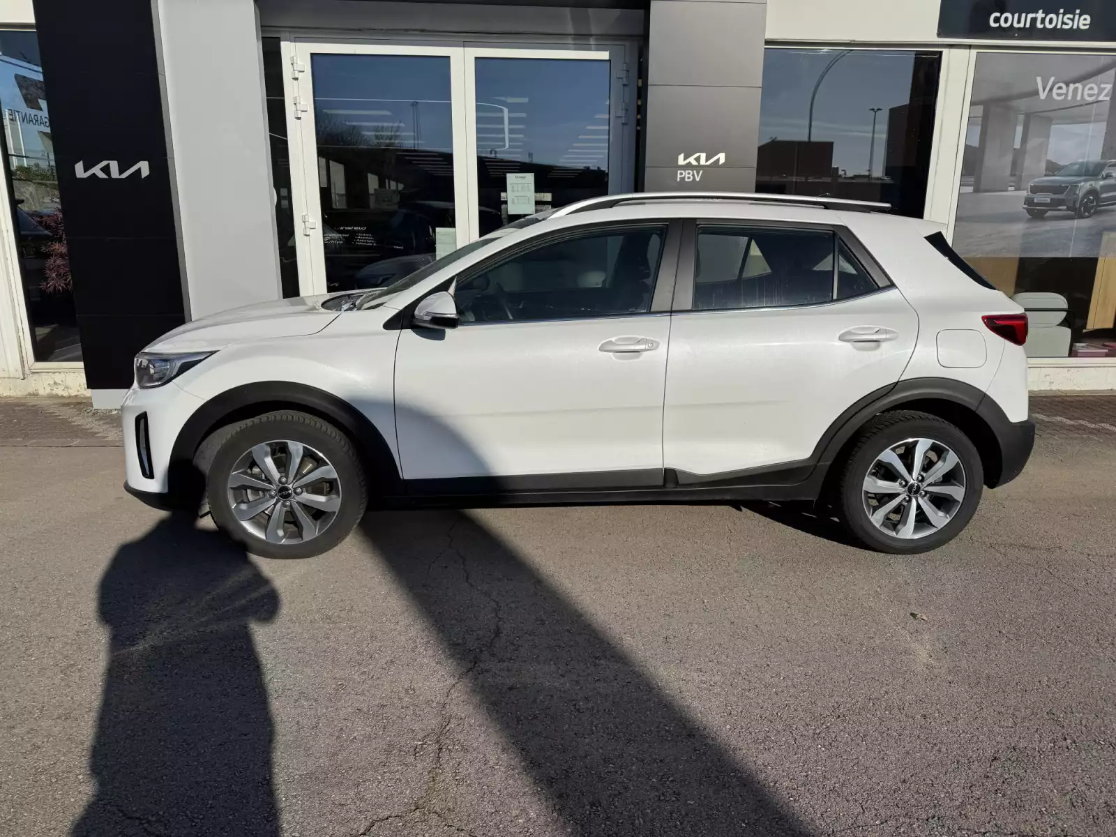 Kia Stonic Pulse 1.0T ISG - Photo 1