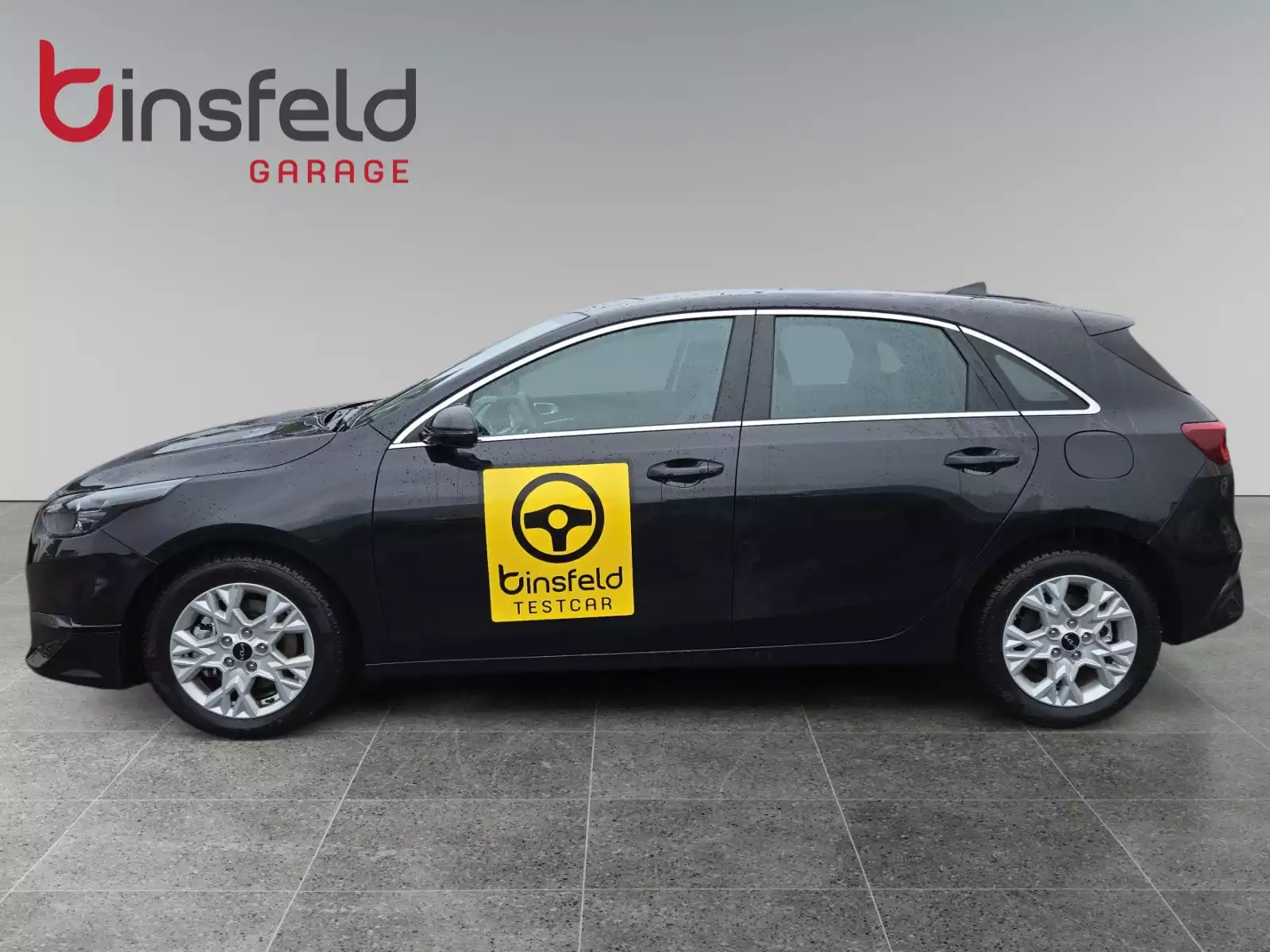 Kia Ceed Pulse 1.0 T-GDi 100 MHEV DCT7 - Photo 1