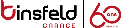 Garage Binsfeld Schifflange