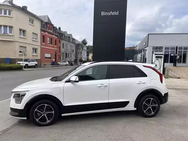 Kia Niro NIRO PULSE PHEV 1.6 GDI 183 DCT6 - Photo 2