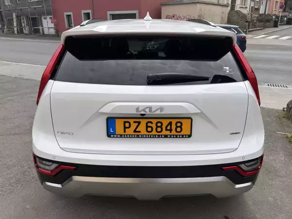 Kia Niro NIRO PULSE PHEV 1.6 GDI 183 DCT6 - Photo 3