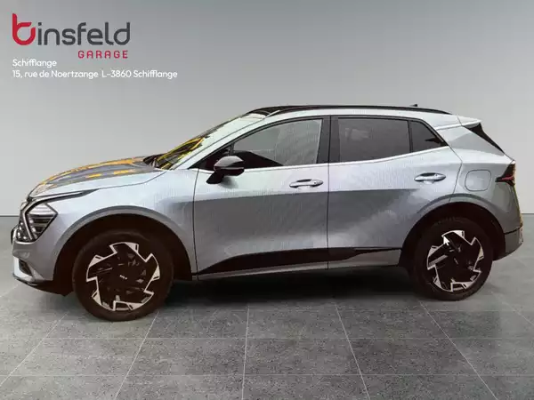 Kia Sportage GT Line PHEV AWD - Photo 2