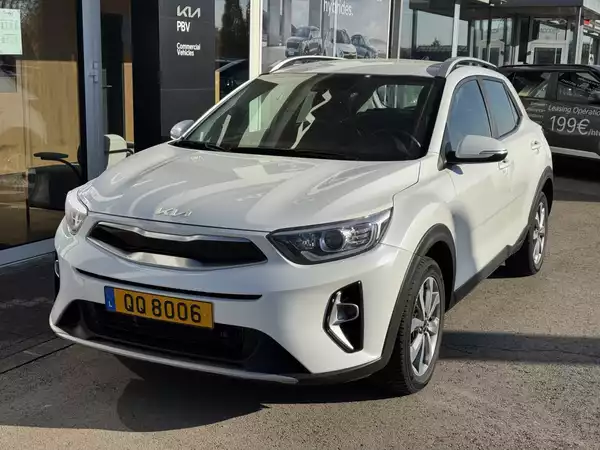 Kia Stonic Pulse 1.0T ISG - Photo 2