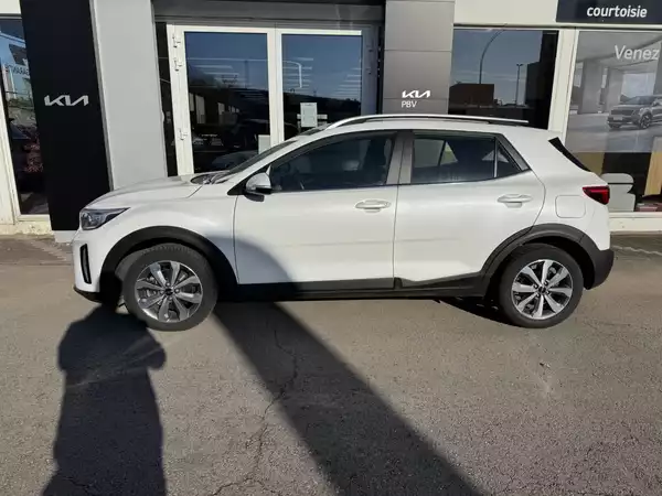 Kia Stonic Pulse 1.0T ISG - Photo 2