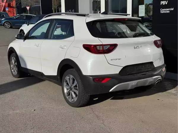 Kia Stonic Pulse 1.0T ISG - Photo 3