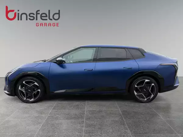 Kia EV4 EV4 FASTBACK GT LINE - Photo 2