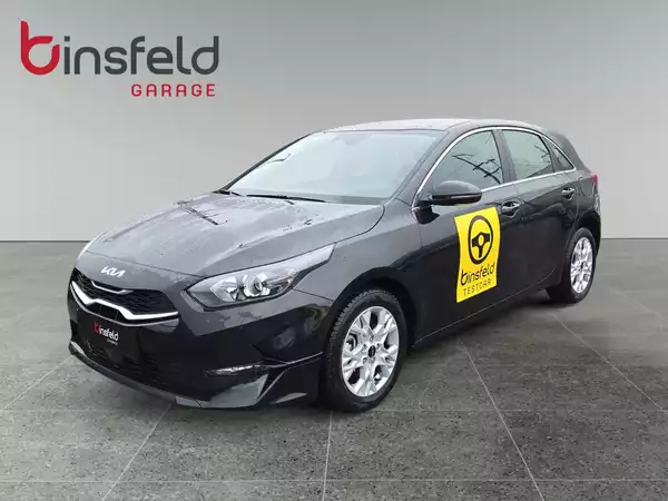 Kia Ceed Pulse 1.0 T-GDi 100 MHEV DCT7 - Photo 1