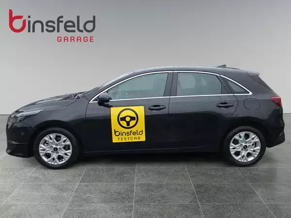 Kia Ceed Pulse 1.0 T-GDi 100 MHEV DCT7 - Photo 2