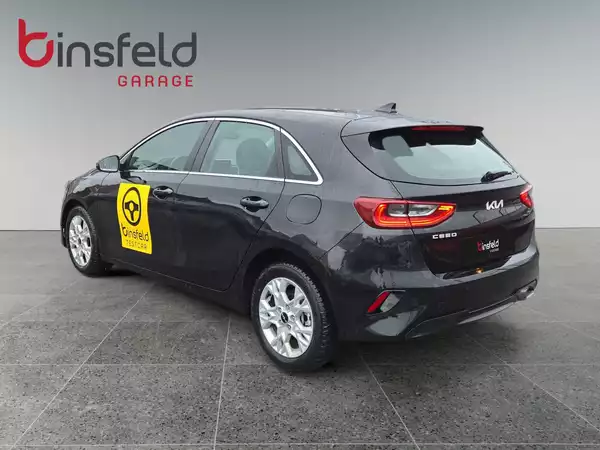 Kia Ceed Pulse 1.0 T-GDi 100 MHEV DCT7 - Photo 2