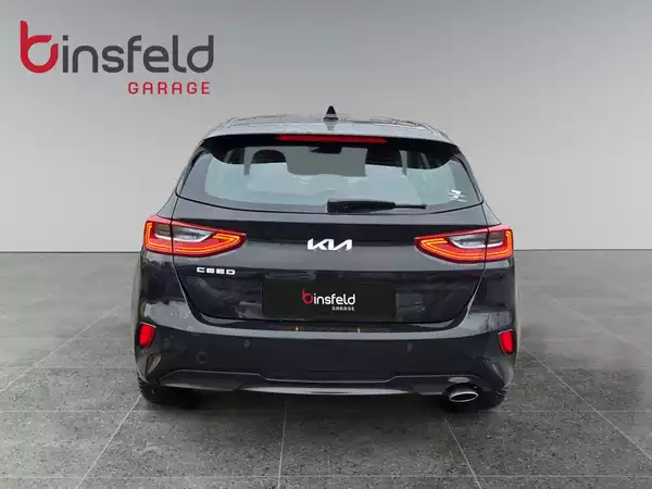Kia Ceed Pulse 1.0 T-GDi 100 MHEV DCT7 - Photo 3