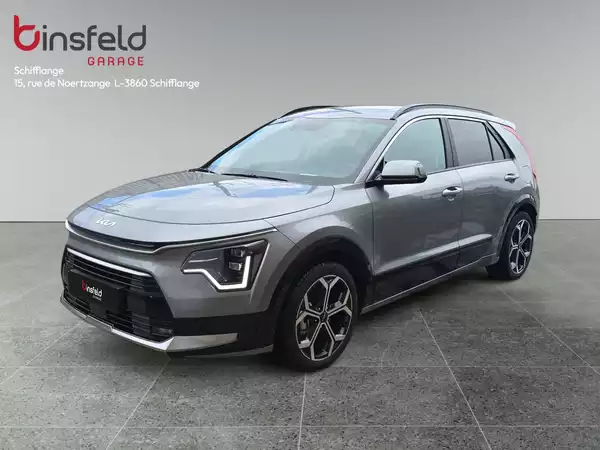 Kia Niro Pace HEV 1.6 GDI 129 DCT6 - Photo 1