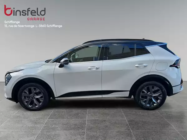Kia Sportage GT Line HEV - Photo 2