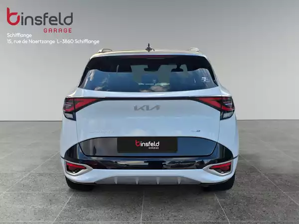 Kia Sportage GT Line HEV - Photo 3