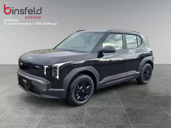 Kia EV2 Business Plus 42,2 kWh - Photo 1