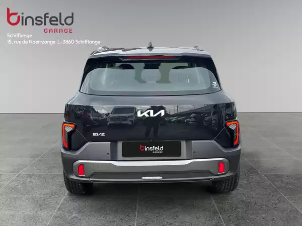 Kia EV2 Business Plus 42,2 kWh - Photo 3