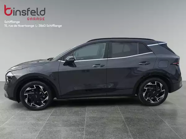 Kia Sportage GT Line 1.6 T-GDi 48V 7DCT - Photo 2