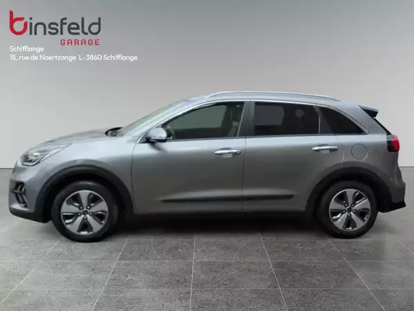 Kia Niro Sense (UVO) 1.6 GDi HEV 6DCT - Photo 2