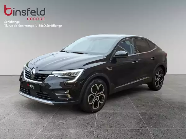 Renault Arkana E-Tech Hybride 5D AUTO6 4/5DOORS - Photo 1