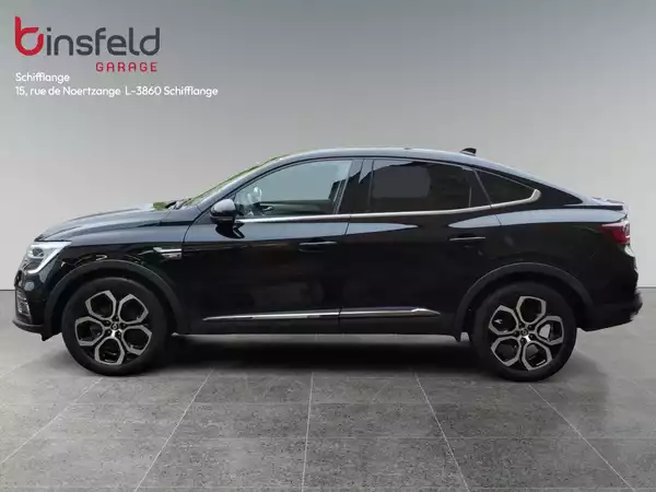 Renault Arkana E-Tech Hybride 5D AUTO6 4/5DOORS - Photo 2