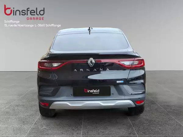 Renault Arkana E-Tech Hybride 5D AUTO6 4/5DOORS - Photo 3