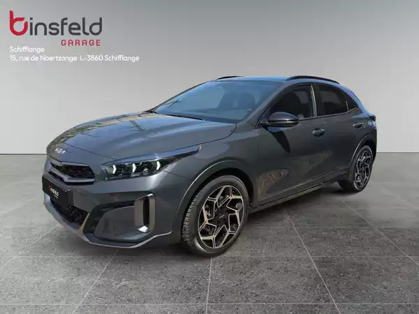 Kia XCeed GT Line 1.5T 140 DCT - Photo 1