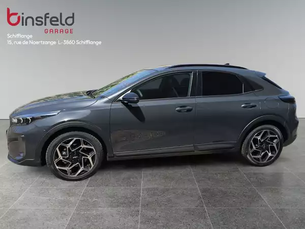 Kia XCeed GT Line 1.5T 140 DCT - Photo 2