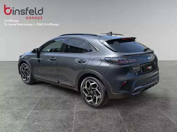 Kia XCeed GT Line 1.5T 140 DCT - Photo 2