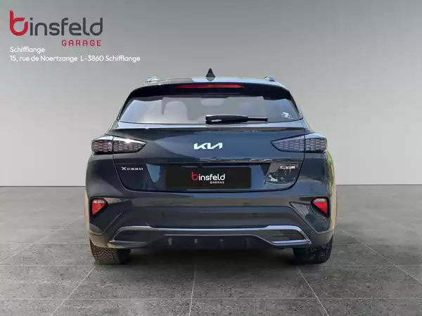 Kia XCeed GT Line 1.5T 140 DCT - Photo 3