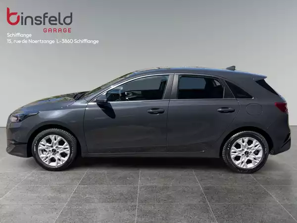 Kia Ceed Pulse 1.0 T-GDi 100 MT6 - Photo 2