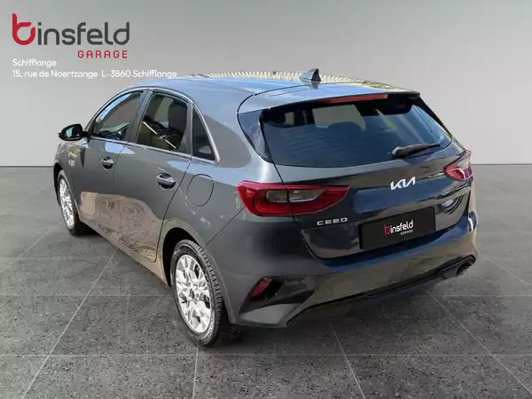 Kia Ceed Pulse 1.0 T-GDi 100 MT6 - Photo 2